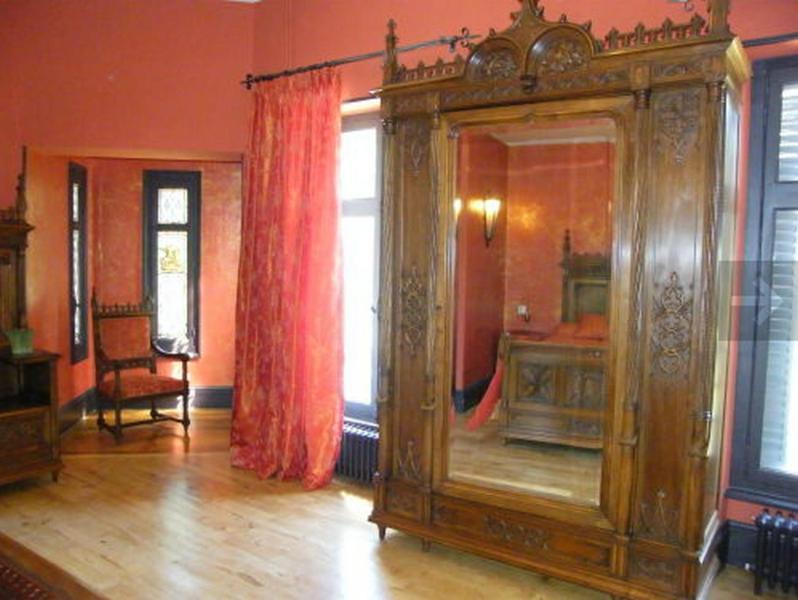 Chateau Tout Y Fault Loriges Cameră foto